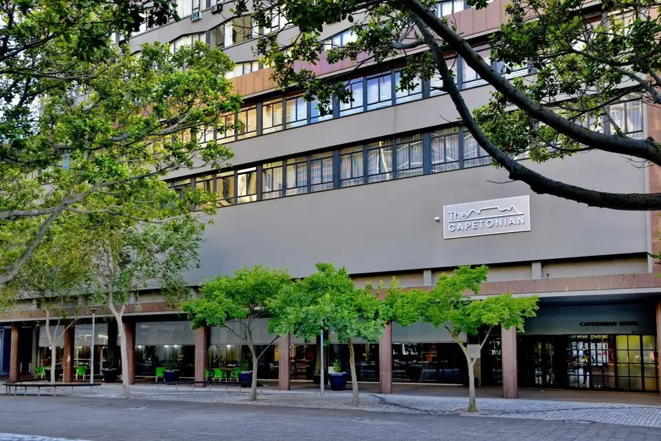 The Capetonian Hotel