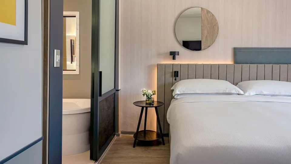 Hyatt Regency Cape Town