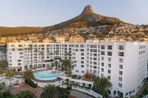 The President Hotel